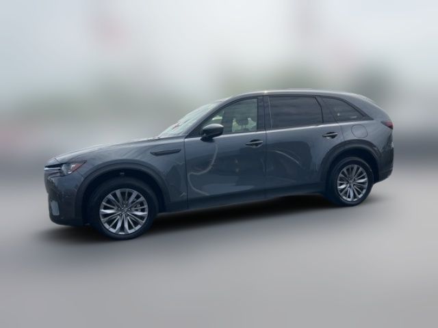 2024 Mazda CX-90 3.3 Turbo Preferred