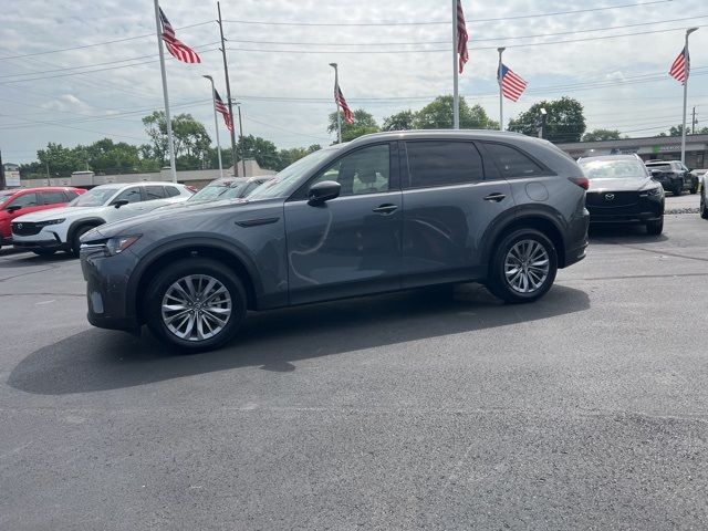 2024 Mazda CX-90 3.3 Turbo Preferred