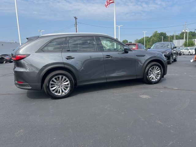 2024 Mazda CX-90 3.3 Turbo Preferred