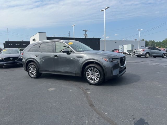 2024 Mazda CX-90 3.3 Turbo Preferred