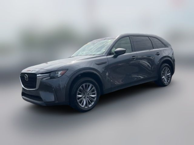 2024 Mazda CX-90 3.3 Turbo Preferred