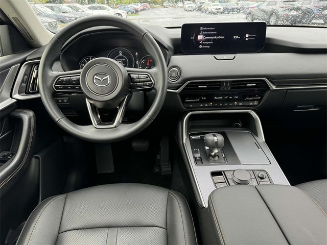 2024 Mazda CX-90 3.3 Turbo Preferred