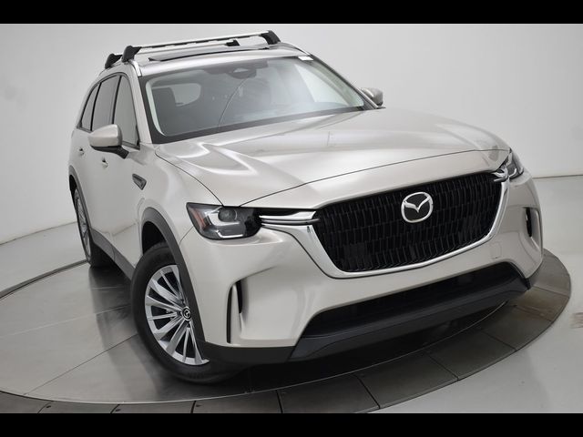 2024 Mazda CX-90 3.3 Turbo Preferred