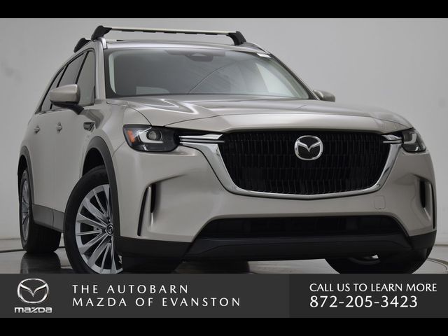 2024 Mazda CX-90 3.3 Turbo Preferred