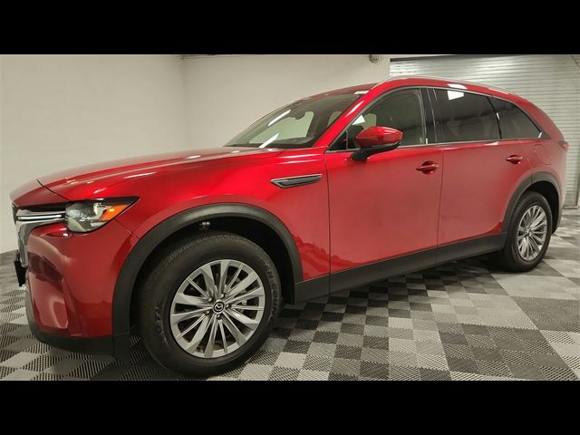 2024 Mazda CX-90 3.3 Turbo Preferred