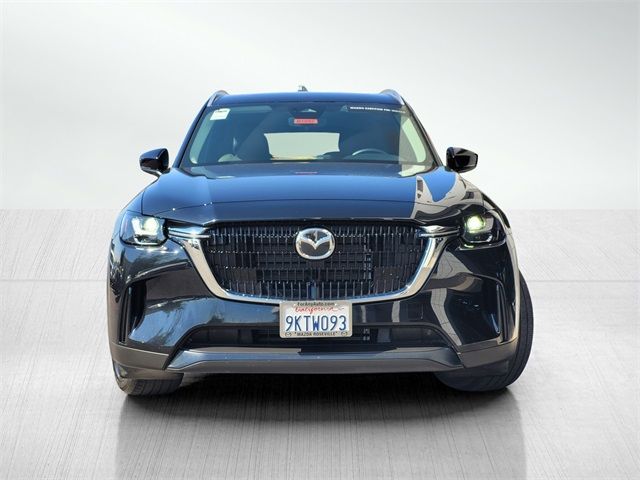 2024 Mazda CX-90 3.3 Turbo Preferred