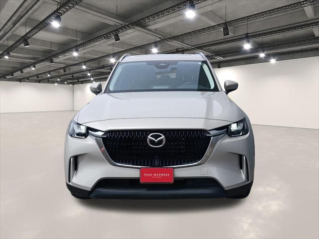2024 Mazda CX-90 3.3 Turbo Preferred