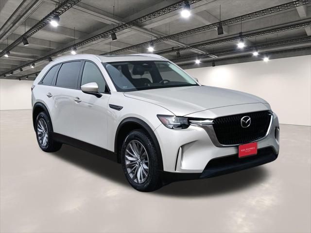 2024 Mazda CX-90 3.3 Turbo Preferred
