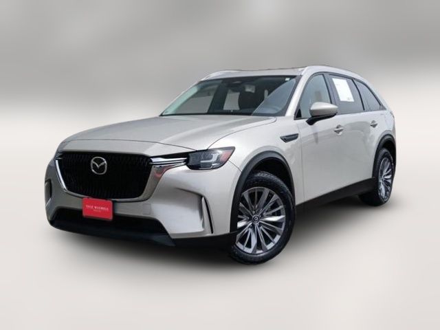 2024 Mazda CX-90 3.3 Turbo Preferred