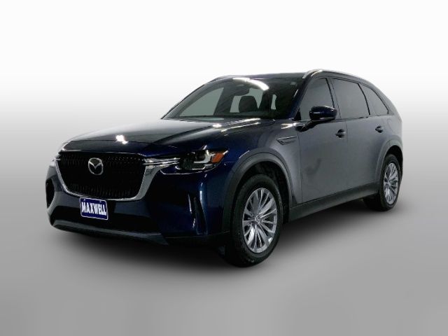 2024 Mazda CX-90 3.3 Turbo Preferred