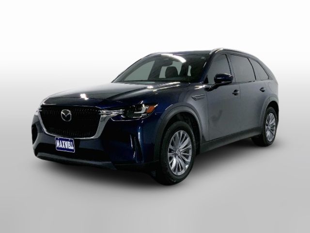 2024 Mazda CX-90 3.3 Turbo Preferred