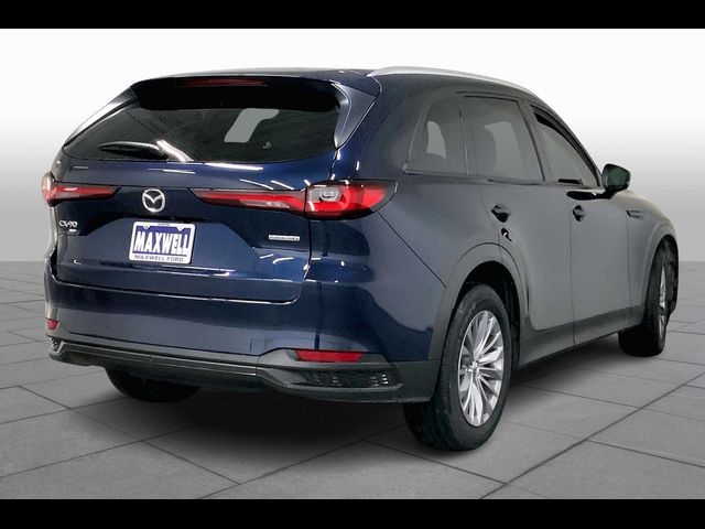 2024 Mazda CX-90 3.3 Turbo Preferred