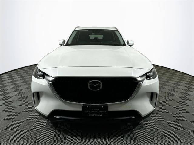 2024 Mazda CX-90 3.3 Turbo Preferred