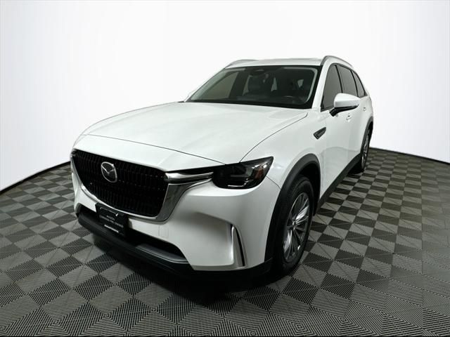 2024 Mazda CX-90 3.3 Turbo Preferred