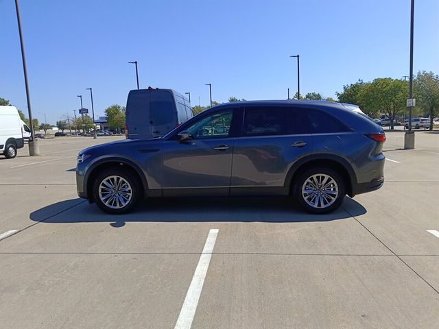 2024 Mazda CX-90 3.3 Turbo Preferred