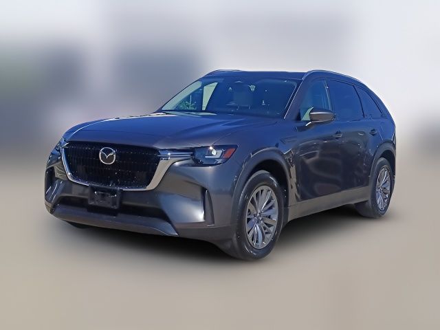 2024 Mazda CX-90 3.3 Turbo Preferred