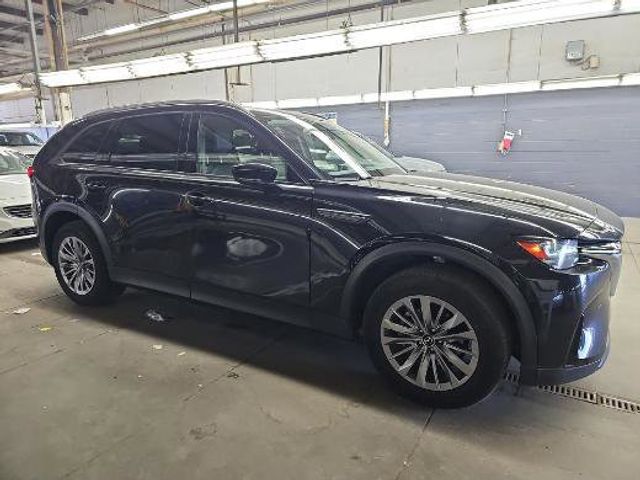 2024 Mazda CX-90 3.3 Turbo Preferred