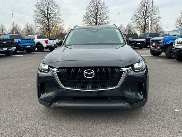 2024 Mazda CX-90 3.3 Turbo Preferred