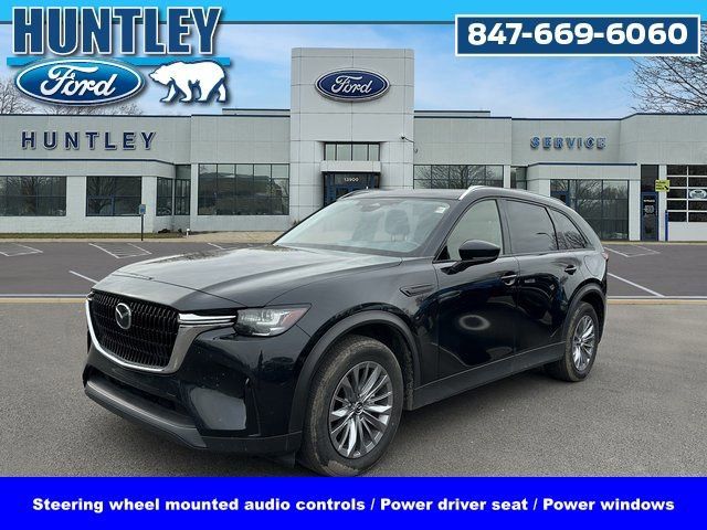 2024 Mazda CX-90 3.3 Turbo Preferred