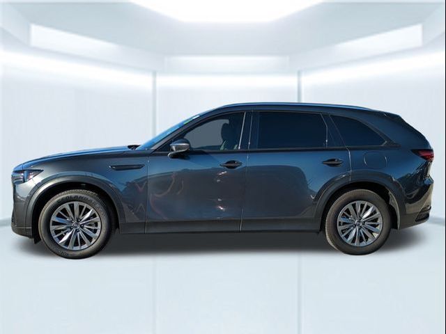 2024 Mazda CX-90 3.3 Turbo Preferred