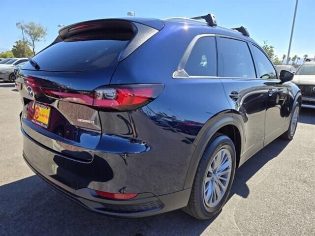 2024 Mazda CX-90 3.3 Turbo Preferred