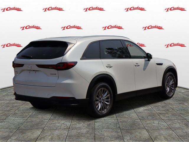 2024 Mazda CX-90 3.3 Turbo Preferred