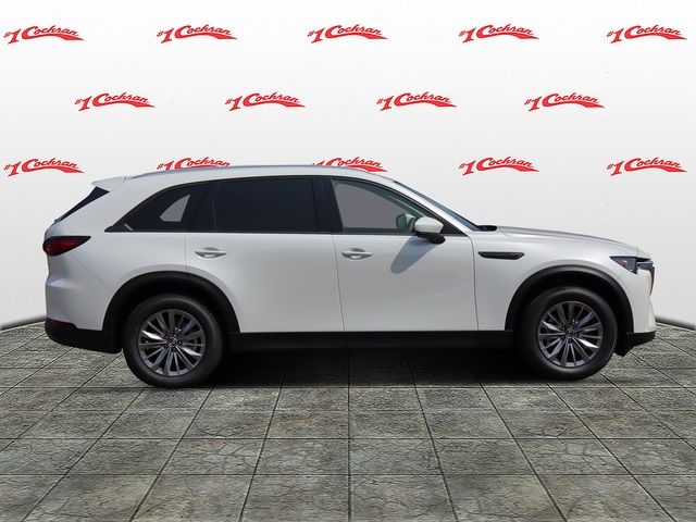 2024 Mazda CX-90 3.3 Turbo Preferred