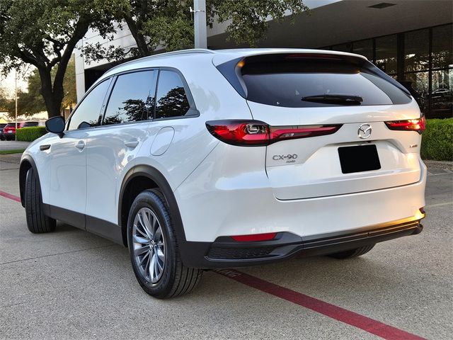 2024 Mazda CX-90 3.3 Turbo Preferred