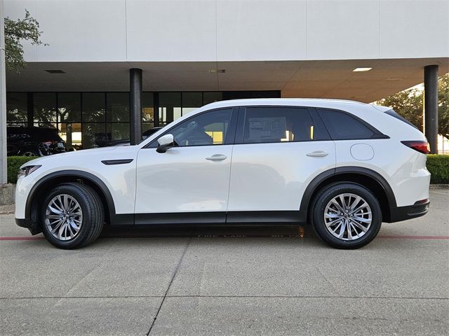 2024 Mazda CX-90 3.3 Turbo Preferred