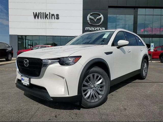 2024 Mazda CX-90 3.3 Turbo Preferred