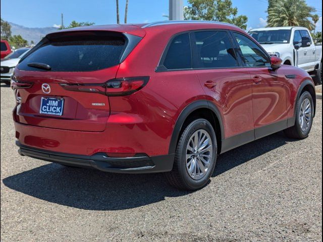 2024 Mazda CX-90 3.3 Turbo Preferred