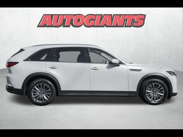 2024 Mazda CX-90 3.3 Turbo Preferred