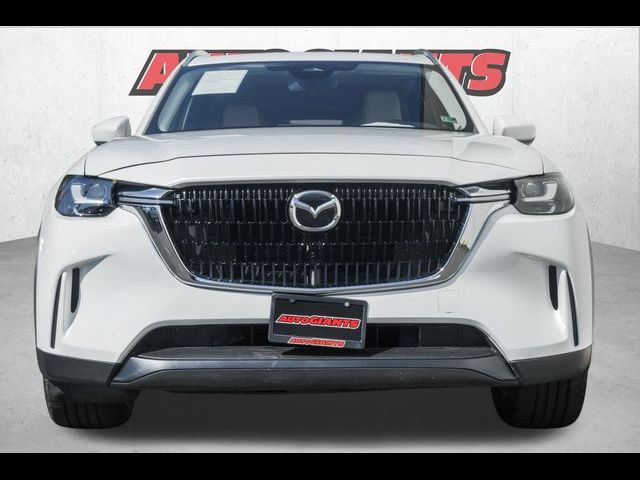 2024 Mazda CX-90 3.3 Turbo Preferred