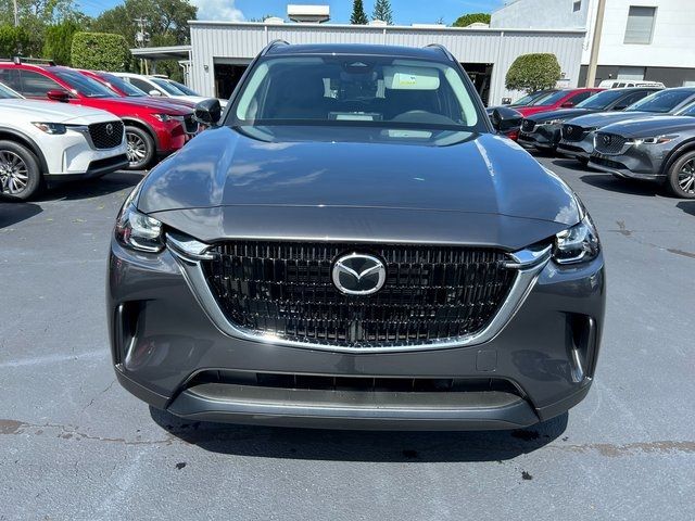 2024 Mazda CX-90 3.3 Turbo Preferred