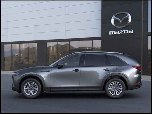 2024 Mazda CX-90 3.3 Turbo Preferred