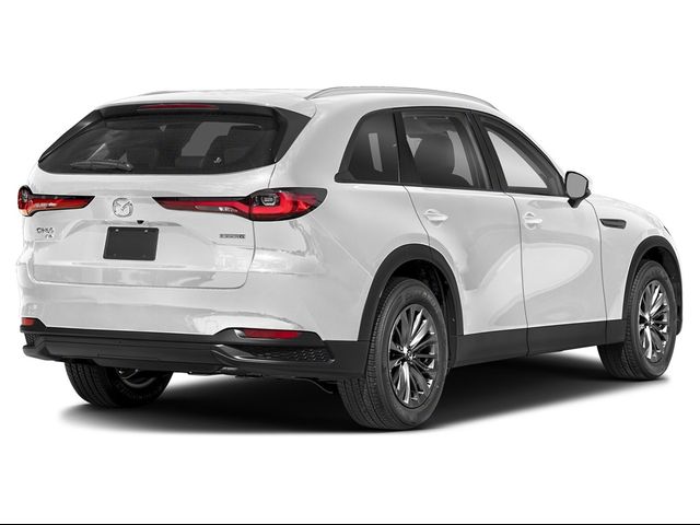 2024 Mazda CX-90 3.3 Turbo Preferred