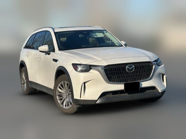 2024 Mazda CX-90 3.3 Turbo Preferred