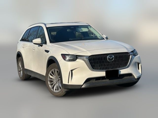 2024 Mazda CX-90 3.3 Turbo Preferred