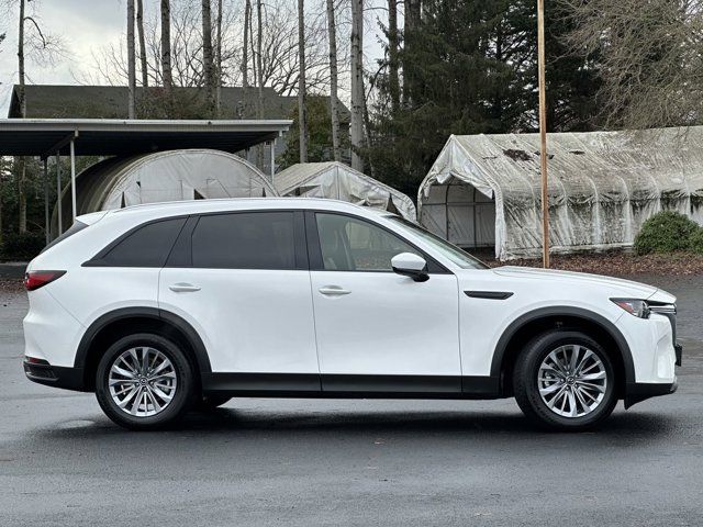 2024 Mazda CX-90 3.3 Turbo Preferred