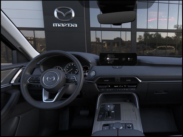 2024 Mazda CX-90 3.3 Turbo Preferred