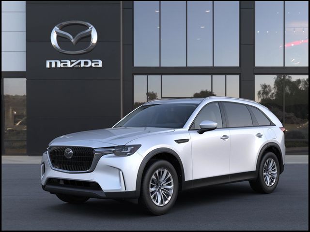 2024 Mazda CX-90 3.3 Turbo Preferred