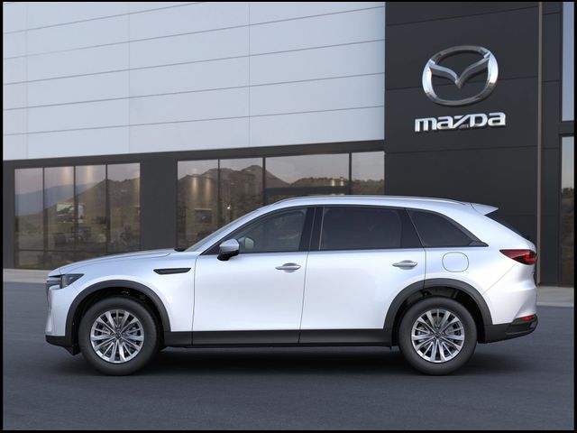 2024 Mazda CX-90 3.3 Turbo Preferred