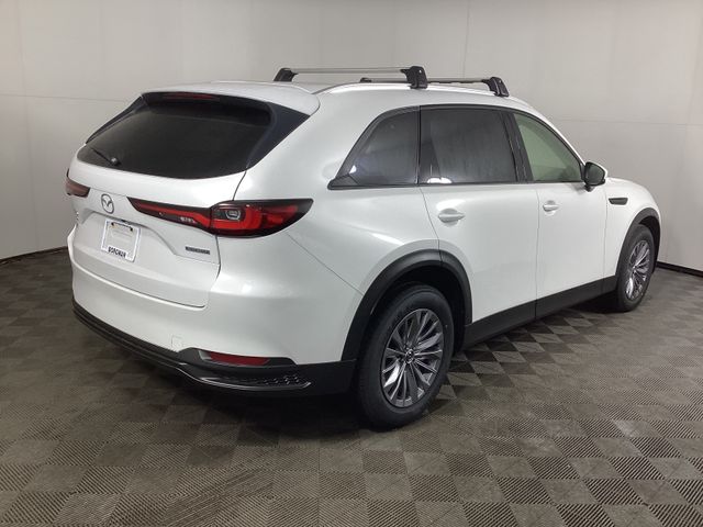 2024 Mazda CX-90 3.3 Turbo Preferred