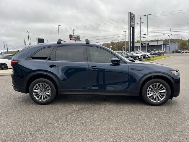 2024 Mazda CX-90 3.3 Turbo Preferred