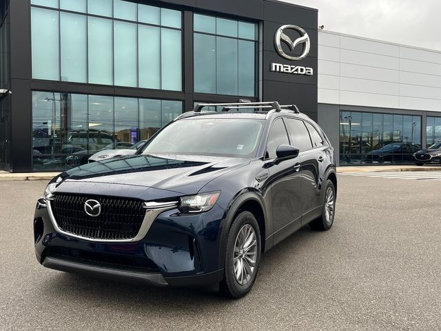 2024 Mazda CX-90 3.3 Turbo Preferred