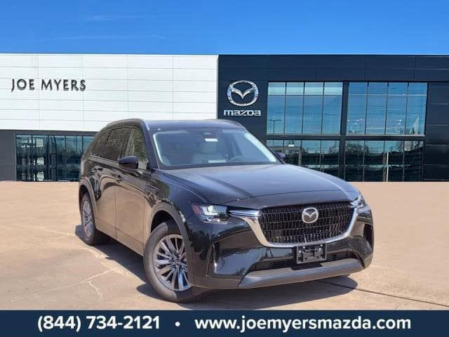 2024 Mazda CX-90 3.3 Turbo Preferred