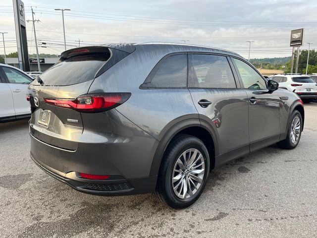 2024 Mazda CX-90 3.3 Turbo Preferred