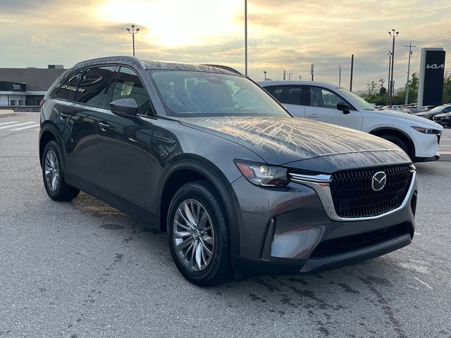 2024 Mazda CX-90 3.3 Turbo Preferred