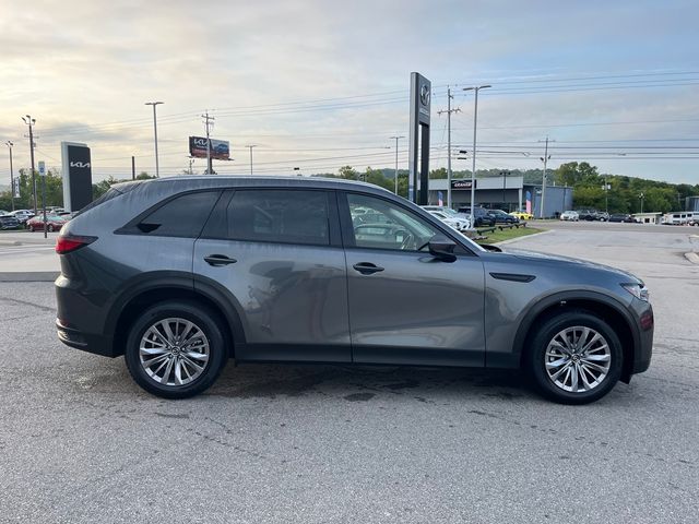 2024 Mazda CX-90 3.3 Turbo Preferred