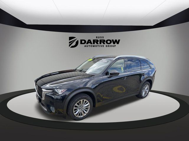 2024 Mazda CX-90 3.3 Turbo Preferred Plus